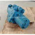 Sag CX55B Hydraulisk pumpe Hovedpumpe AP2D25LV1RS7-869-0